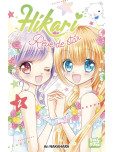 Hikari - Rêve de star - tome 2
