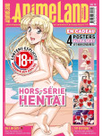 Animeland HS Hentai - 14,20 € - commandable