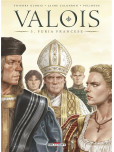 Valois - tome 3