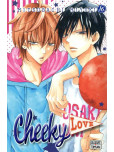 Cheeky Love - tome 16