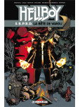 Hellboy & B.P.R.D. - tome 6