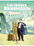 Les Frères Rubinstein - tome 5