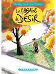 Les Petits riens de Lewis Trondheim - tome 9