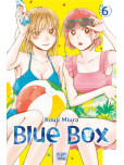 Blue Box - tome 6