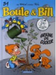 Boule & Bill - tome 31 : Graine de cocker