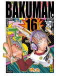 Bakuman - tome 16