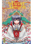 The Elusive Samurai - tome 4