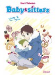 Baby-sitters - tome 2