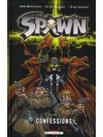 Spawn - tome 8 : Confessions