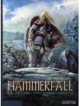 Hammerfall - tome 1 : La peine du serpent
