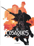 Cosaques - tome 1 : Le Hussard ailé