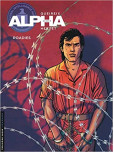 Alpha - tome 15 : Roadies