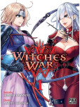 Witches' War - tome 1