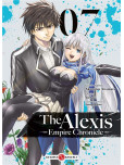 The Alexis Empire Chronicle - tome 7