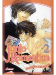 Junjo Romantica - tome 2