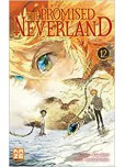 The Promised Neverland - tome 12