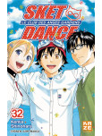 Sket Dance - tome 32