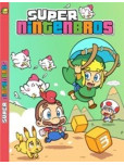 Super Nintenbros - tome 3