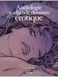 Anthologie de la bande dessinée érotique