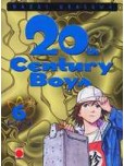 20th Century Boys - tome 6