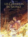 Les Guerriers du silence - tome 2 : La Marchandhomme