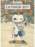 Catmask Boy
