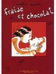 Fraise et chocolat - tome 1