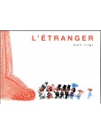 L'Etranger