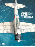 Rei-sen Pacifique - tome 1 [Grand Format]