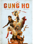 Gung Ho