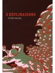 3 déclinaisons