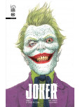 Joker Infinite - tome 1