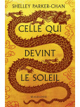 Celle qui devint le soleil