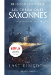 Les Chroniques saxonnes - tome 6 : La Mort des rois