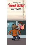 Animal Lecteur - tome 7