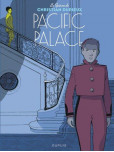 Spirou (Le) de Christian Durieux - Pacific Palace [Edition augmentée,]