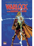Warlock & Les Gardiens de l'Infini - tome 1 : L'intégrale 1992-1993