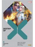 Destiny of X - tome 7