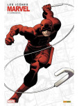 Les icônes de Marvel - tome 5 : Daredevil