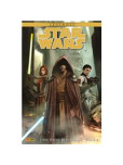 Star Wars Légendes : L'Ancienne République - tome 4