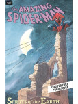 Spider-Man Graphic Novels