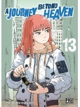 A Journey beyond Heaven - tome 13
