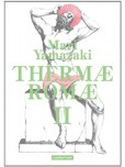 Thermae Romae - Intégrale - tome 2