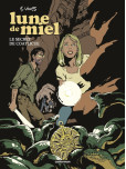 Lune de miel - Le Secret de Coatlicue