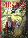 Pirates - tome 2 : Bonne Espérance