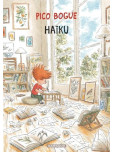 Pico Bogue - tome 16 : Haïku