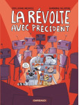 La révolte avec précédent