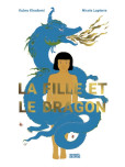 la Fille et le Dragon