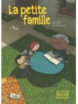 La Petite famille - tome 1 : Pépé