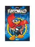 Fantomiald – Intégrale - tome 1